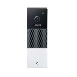 Bezprzewodowy wideodomofon NDB-EC NETATMO