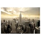 Obraz szklany GLASSPIK MANHATTAN 120 x 80 cm STYLER