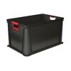 Pojemnik LUIZ 64 L 59 x 39 x 32 cm KEEEPER