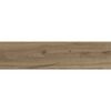 Gres szkliwiony DUBLIN BROWN 15.5 X 62 STAR GRES