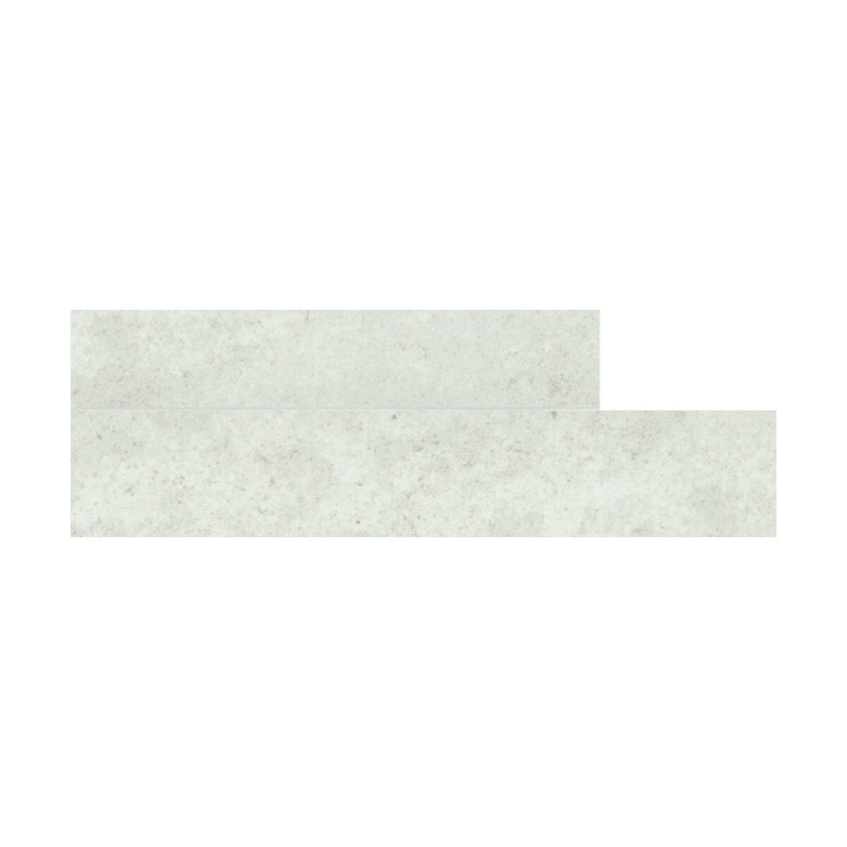 Obrzeże do blatu 38 mm limestone 2 szt.