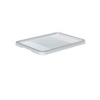 Pokrywa transparentna LUIZA 40 x 30 cm KEEEPER