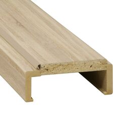 Belka górna ościeżnicy regulowanej 70 Dąb sonoma 160 - 180 mm Classen