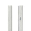 Baza prawa ościeżnicy REGULOWANEJ Dąb arctic 220 - 260 mm ARTENS