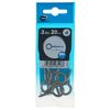 Hak 3,5X20MM STANDERS