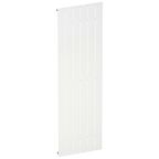 Grzejnik dekoracyjny NIAGARA 190 / 45 930W LUXRAD