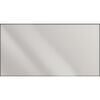 Szkło transparentne DO OŚCIEŻNICY Z NAŚWIETLEM 379 x 823 mm CLASSEN