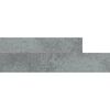 Obrzeże do blatu 38 mm beton 2 szt.