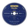 Tarcza do pilarki tarczowej 250MM/80T/30 śr. 250 mm 80 z IRWIN MARPLES