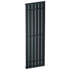 Grzejnik dekoracyjny NIAGARA 190 / 45 930W LUXRAD
