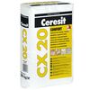 Zaprawa do montażu CX20 COMFORT CERESIT