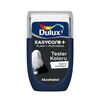 Tester farby Easycare+ 30 ml Czarno na białym Dulux