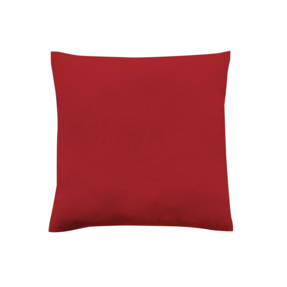 Poduszka Pharell czerwona 45 x 45 cm Inspire