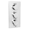 Bateria podtynkowa 3-wyjsciowa Y1238/6 OMNIRES