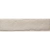 Gres szkliwiony TRIBECA BRICK WHITE 6 X 25 RONDINE