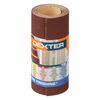 Papier ścierny ROLKA DEXTER