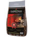 Drewno opałowe SUSZONE KOMOROWO 10kg GOLDEN STONE