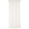 Firana gotowa POLY 140 x 245 cm INSPIRE