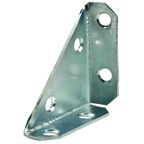 Okucie montażowe narożne 50X50X70MM szer. 50 mm HETTICH