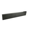 Listwa wieszaka WENGE