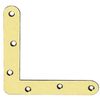 Narożnik MEBLOWY 80 x 80 x 18 mm