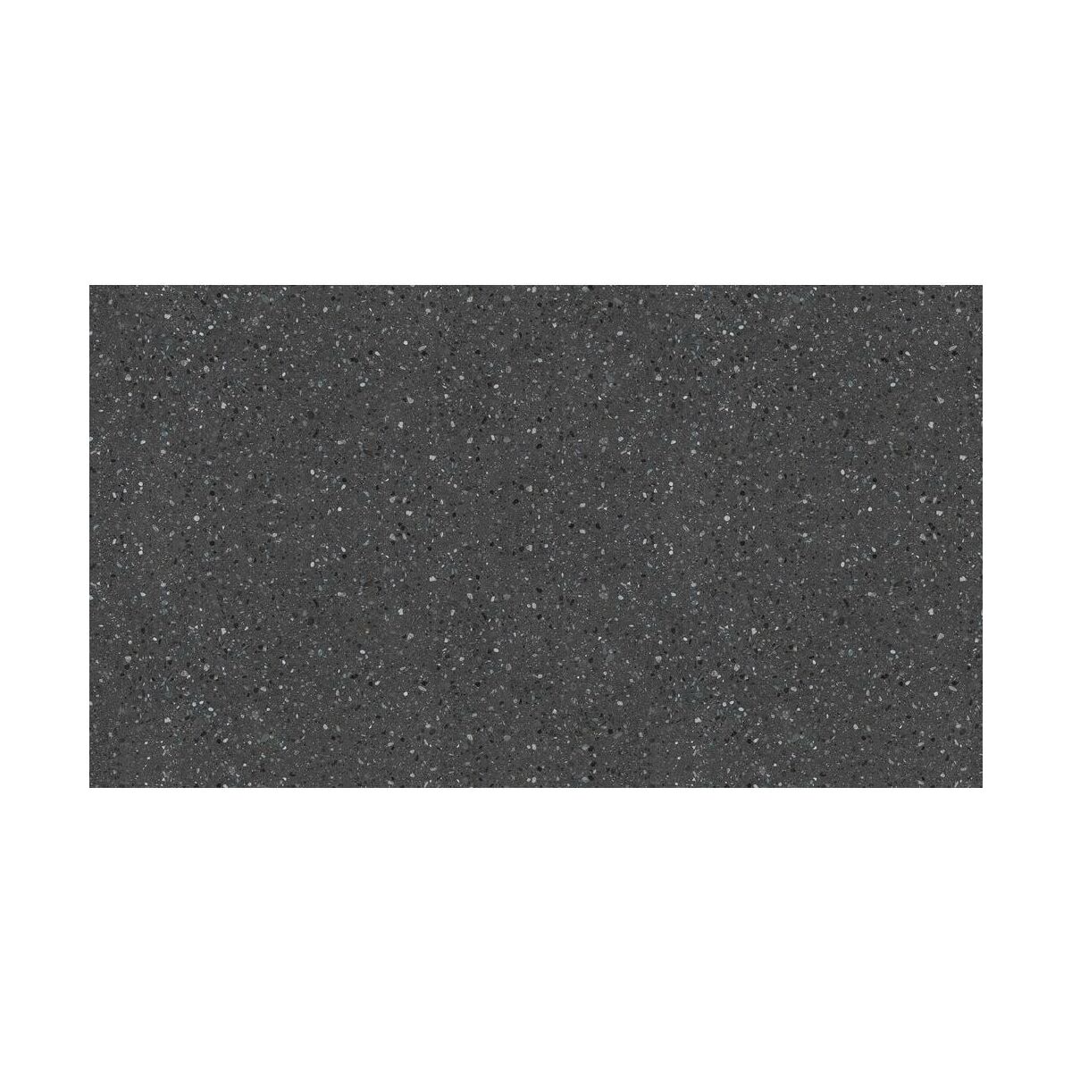 Panel kuchenny ścienny 65 x 305 cm terrazzo blac 154W Biuro Styl