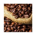 Obraz szklany GLASSPIK COFFE 20 x 20 cm