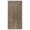 Dywan HERMES szary 70 x 140 cm