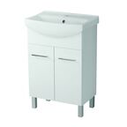 Szafka pod umywalkę OLIVIA 52 cm CERSANIT