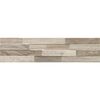 Gres szkliwiony WALL ART 15 x 61 RONDINE