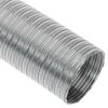 Rura odprowadzająca ALUMINIOWA WENTYLACYJNA 115 mm 2.7 mb SPIROFLEX