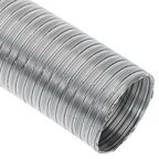 Rura wentylacyjna ALUMINIOWA 115MM SPIROFLEX