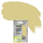 Tester farby KUCHNIA I ŁAZIENKA 25 ml Kojąca zieleń LUXENS
