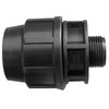 Złączka 40 MM - GZ 1" UST-M
