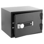 Sejf elektroniczny YFM/352/FG2/B YALE