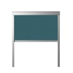 Roleta zaciemniająca DUR M6A 4232 78 x 118 cm CONTRIO