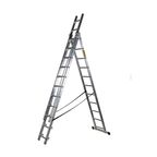 Drabina wielofunkcyjna DW 3X11 DRABEST