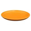 Podstawka ceramiczna 30 cm pomarańczowa 4630/13 CERMAX