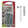 Kołek uniwersalny UX 6 x 35 mm 10 szt. Fischer