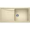 Zlewozmywak granitowy SONA XL 6 S BLANCO