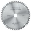 Tarcza do pilarki tarczowej HW/CT śr. 254 mm 48 z METABO