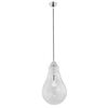Lampa wisząca KAMA transparentna E27 PREZENT