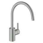 Bateria kuchenna FEEL 31486DC0 GROHE