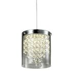 Lampa wisząca LED CANTOS 4000 K 960 lm LIGHT PRESTIGE