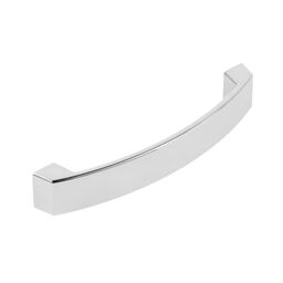 Uchwyt meblowy G1 128 mm chrom GTV