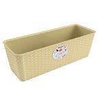 Skrzynka balkonowa VASO BALCONY 40 x 16 cm RIM KOWALCZYK