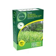 Trawa na miejsca nasłonecznione i suche 1 kg GEOLIA