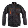 Bluza robocza r. XXL/58 szara CLASSIC NORDSTAR