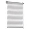 Roleta Mini DUO PREMIUM 80,5 x 140 cm