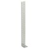 Kątownik 400X40MM DOMAX